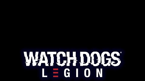 Watch Dogs Legion [ PC,Xbox Series X ]