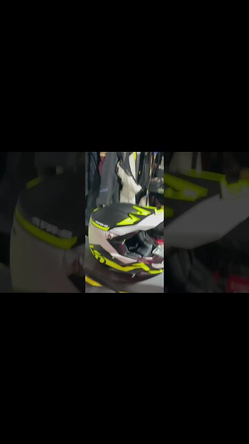 New 6D Helmet! ATR-2