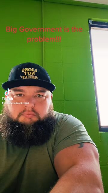 The Government is robbing us!!