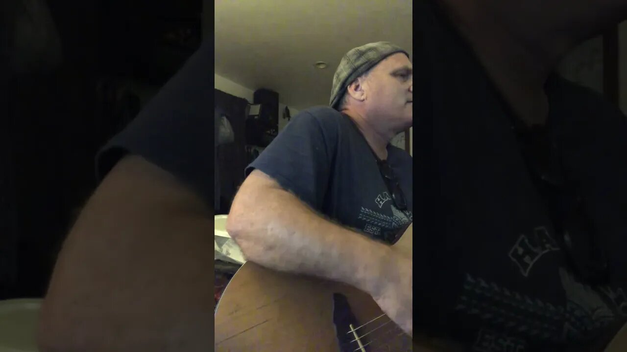 A little goes a long way by jeremy Ferrick