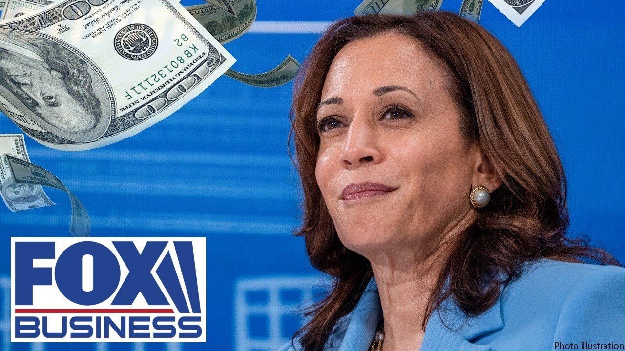 'FRANKENSTEIN MONSTER': This Harris 'scheme' will make life unbearable for all Americans