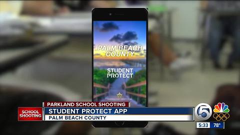 Investigation on school safety and preparedness in Palm Beach County