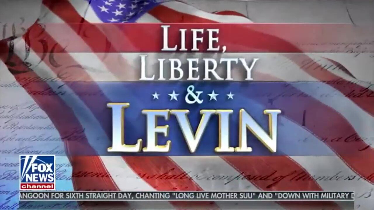 Life, Liberty, and Levin ~ Full Show ~ 02 - 07 - 21.