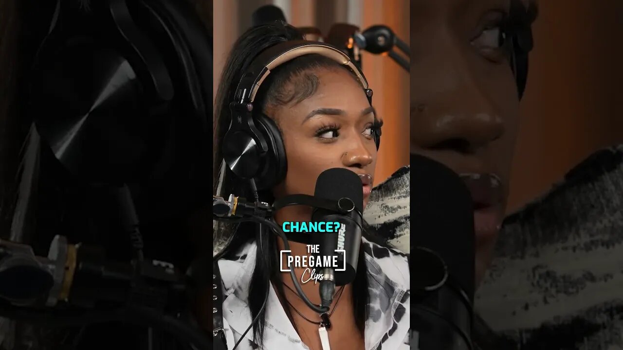 Pearl's ADVICE to a SIDECHICK