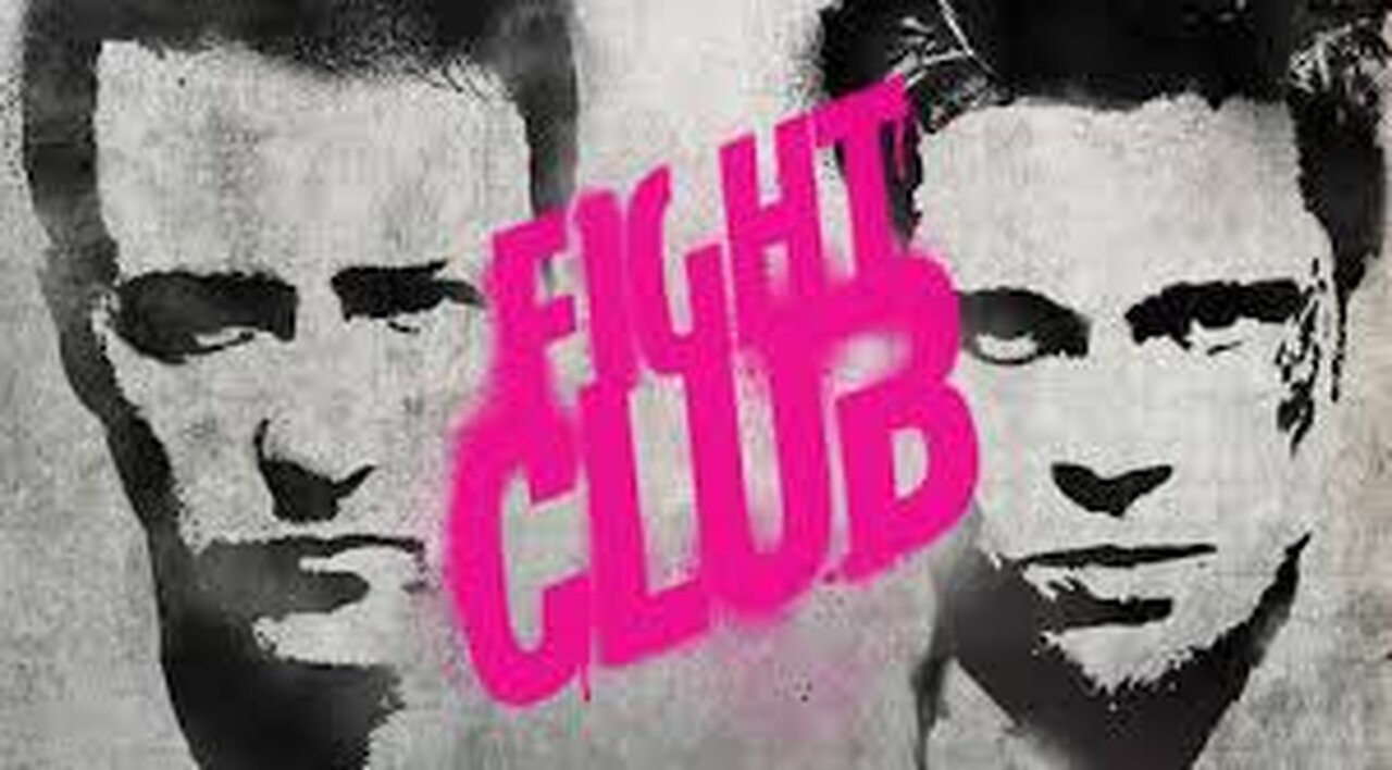 The Cult of FIGHT CLUB