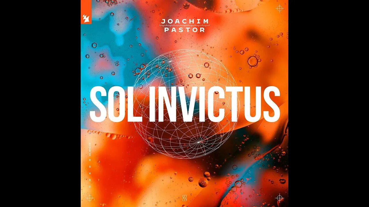 Sol Invictus Joachim Pastor