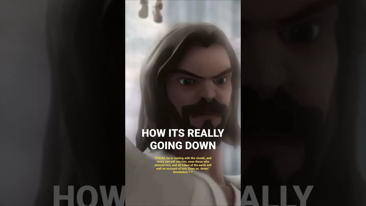 How The World Is Really Going To End!
