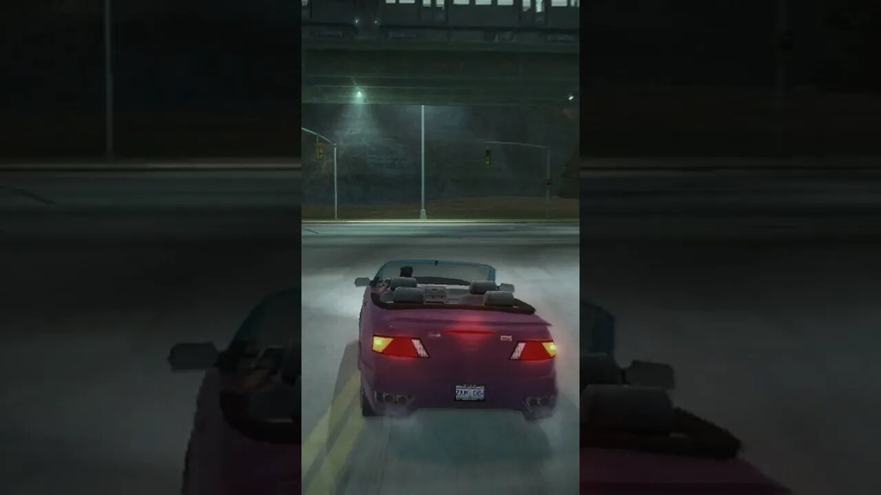 Saints Row 2: Got Dust, Will Travel | Careful #Shorts