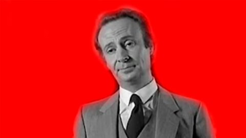 El mismo chamullo, distinta época.