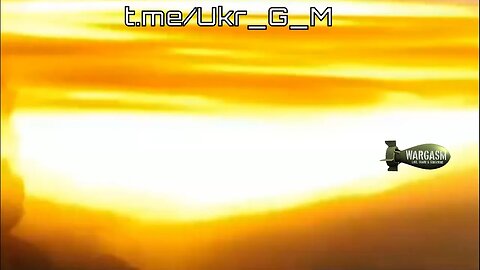 FPV: Ukrainian Humvee hit with anti-tank missile