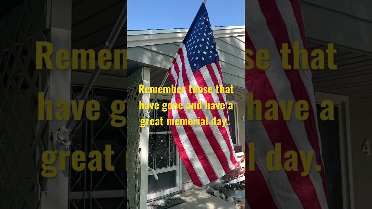 The best way to honor the dead is to remember them. #Memorialday #veterans #masculinity 