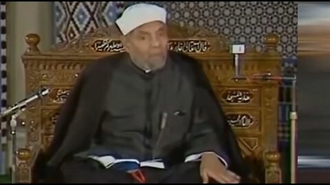 افضل ادعيه الشيخ الشعراوي التراث الاسلامي