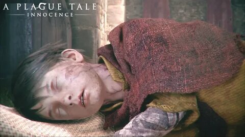 A PLAGUE TALE: INNOCENCE #11 - Vivo | Gameplay em Português PT-BR