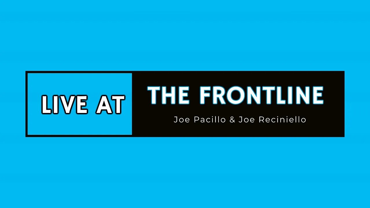 POLICE BEGIN CRACKING DOWN ON PROTESTERS | LIVE AT THE FRONTLINE