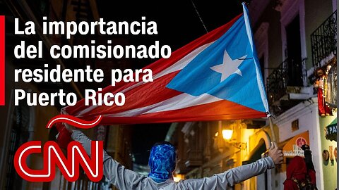 La importancia del comisionado residente para Puerto Rico