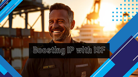 Safeguarding Intellectual Property: The Crucial Role of ISF in Data Security