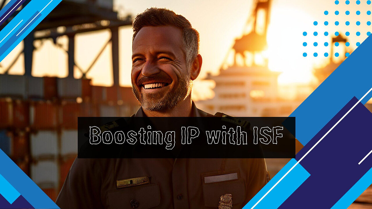 Safeguarding Intellectual Property: The Crucial Role of ISF in Data Security