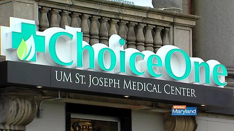 ChoiceOne Urgent Care