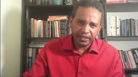 ፕሮፓጋንዲስቱ ሬድዋን ሁሴን በጦርነቱ ዙሪያ የሰጠው መግለጫ - ኤርሚያስ ለገሰ