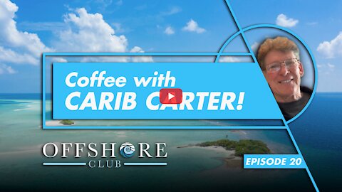 It's Time to “Get Yours!” - Offshore Club Podcast