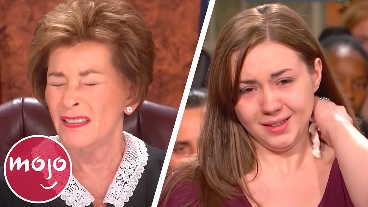 TOP 10 JUDGE JUDY CASES THAT ESCLATED QUICLY JUDGE JUDY NEW CASES NEW EPISODE