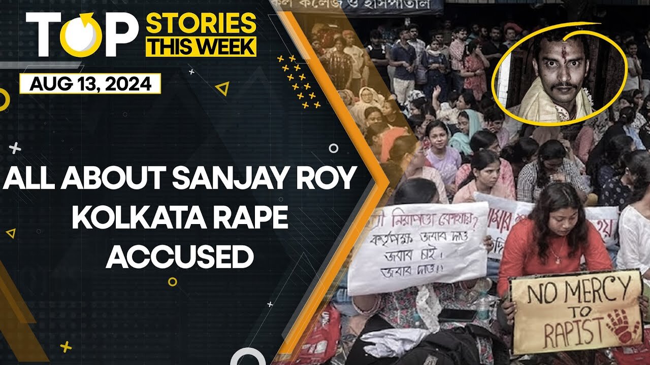 Kolkata doctor rape-murder: Police find shocking details of the accused Sanjay Roy | Top Stories