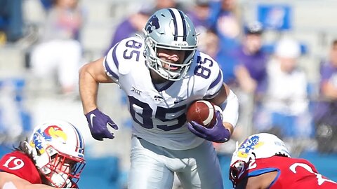 Daily Delivery | Warner left Nebraska to find a bowl bid and cohesive locker room