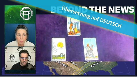 🔎 BEYOND THE NEWS - Auszug vom 11.03.2024💥📽🔮