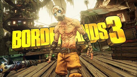 Borderlands 3 Commentary Free Part 7