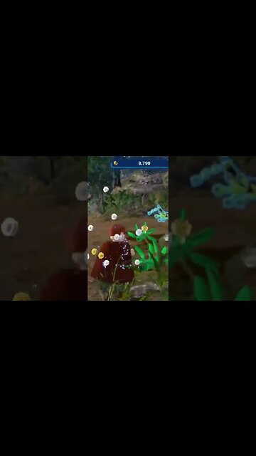 Obi-Wan Kenobi (Episode I) Gameplay (1) - LEGO Star Wars: The Skywalker Saga