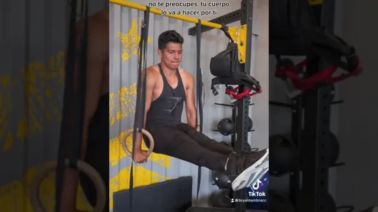 Si no te Tomas Una Semana de Descarga Esto es lo que te Pasará ☠️