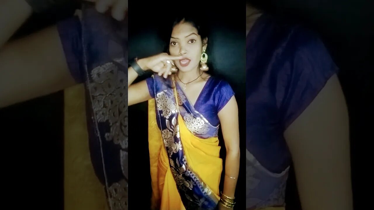 kajrva ho #shortvideo #