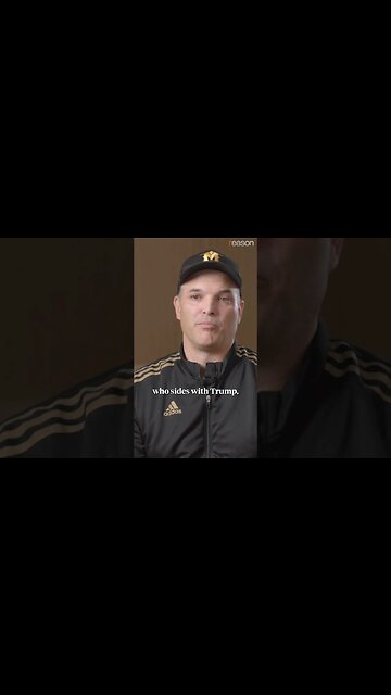 Matt Taibbi on government boogeymen