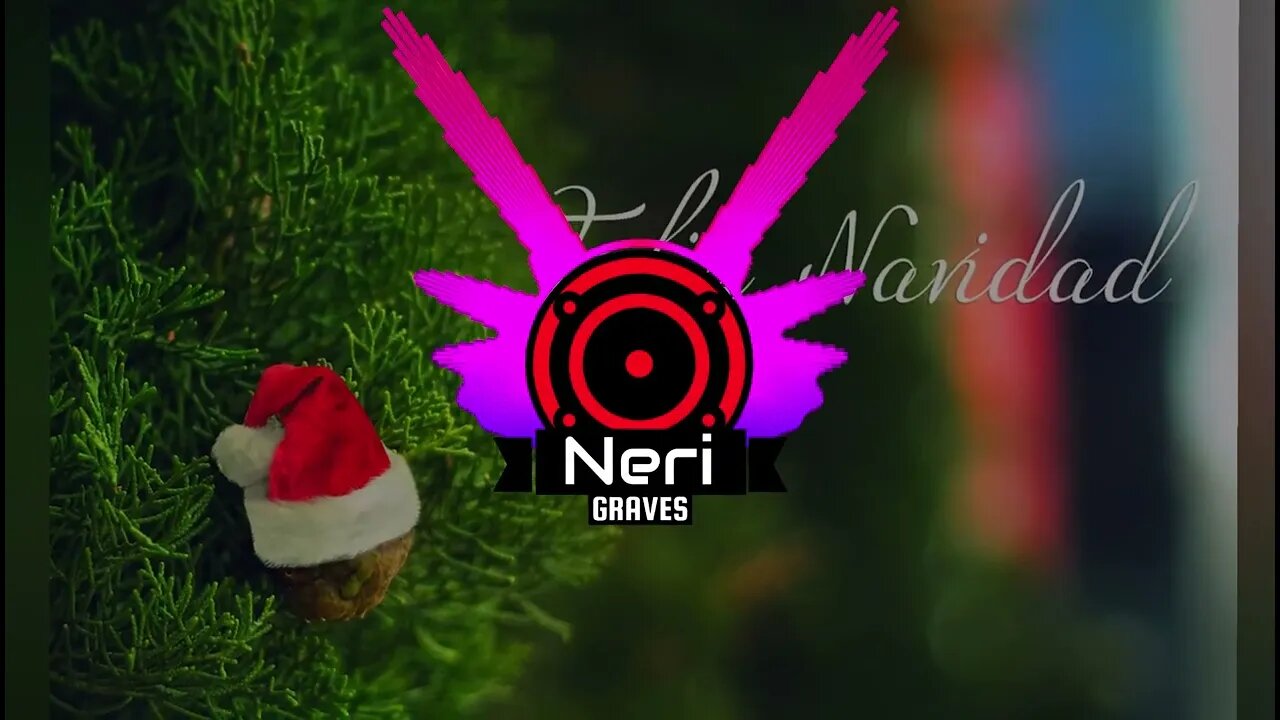 Feliz Navidad Funk Remix ( GRAVE ESTOURADO )