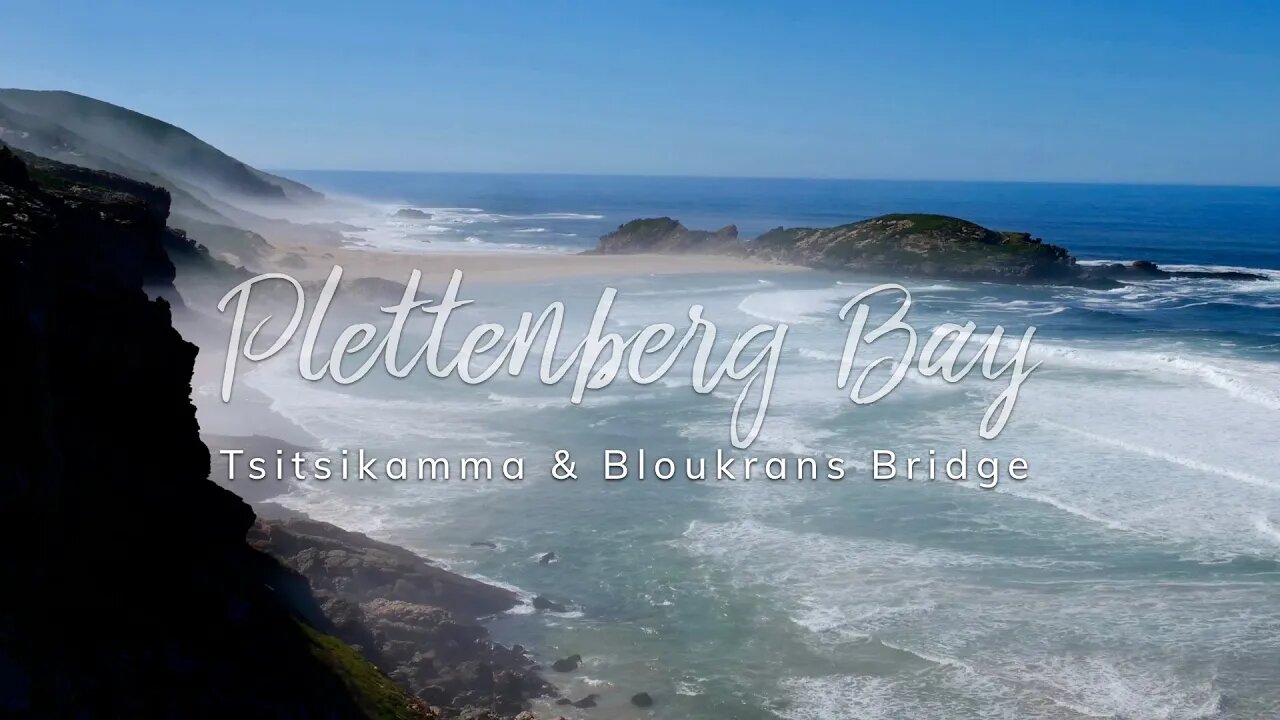 Tsitsikamma National Park und Plettenberg | Unsere Südafrika Rundreise