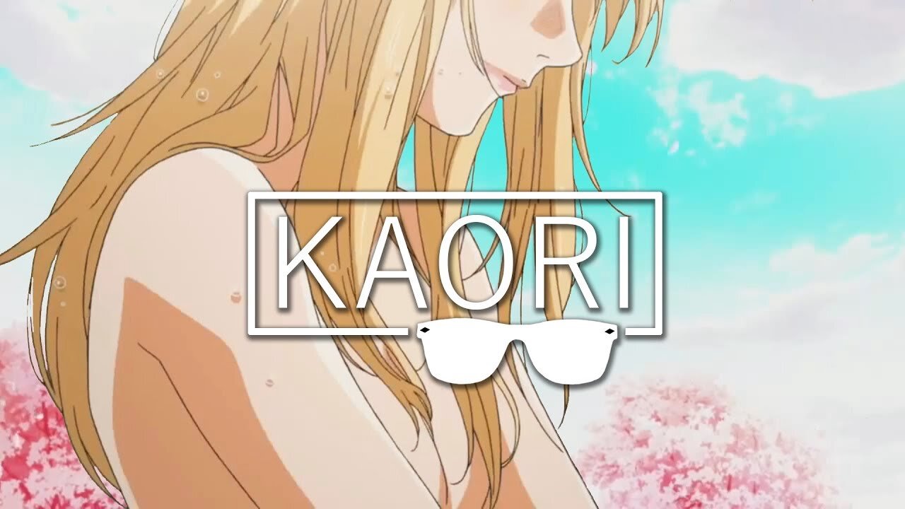 "KAORI" - Kousei The Prodigy (FULL MUSIC VIDEO)