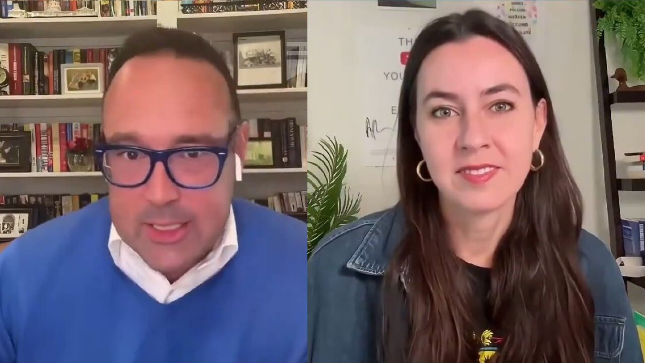 The Least-Trusted Of All, Chris Cillizza And Taylor Lorenz, Ponder The Loss Of Trust In Mass Media