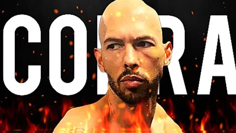 ANDREW TATE: The World's Dumbest Genius