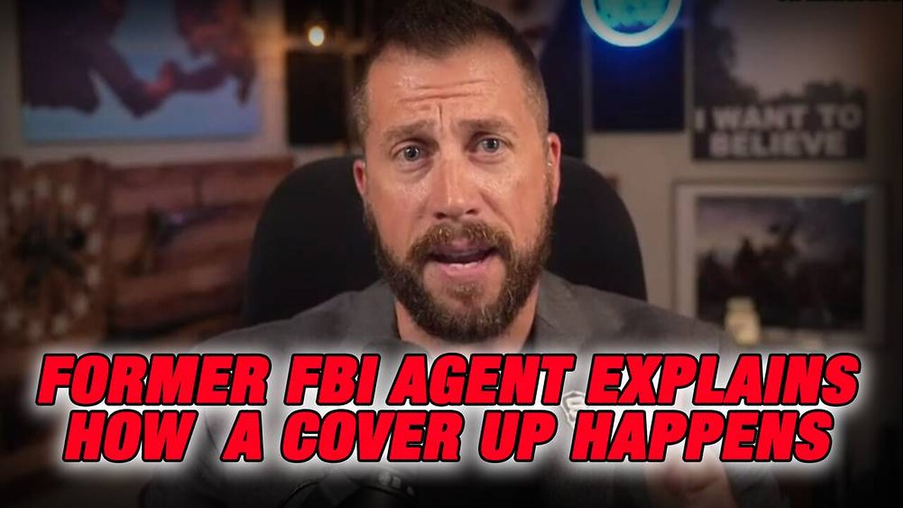 How A Cover Up Happens & Why We Can’t Expect Any Info On Trump Assassination Attempt