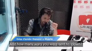 The Feminist Mindset Is Spreading In Latin America!