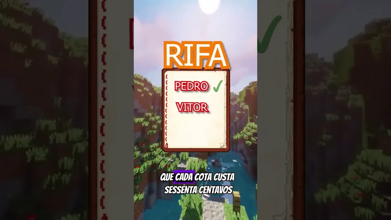 Como ter MINECRAFT ORIGINAL BARATO (2023)