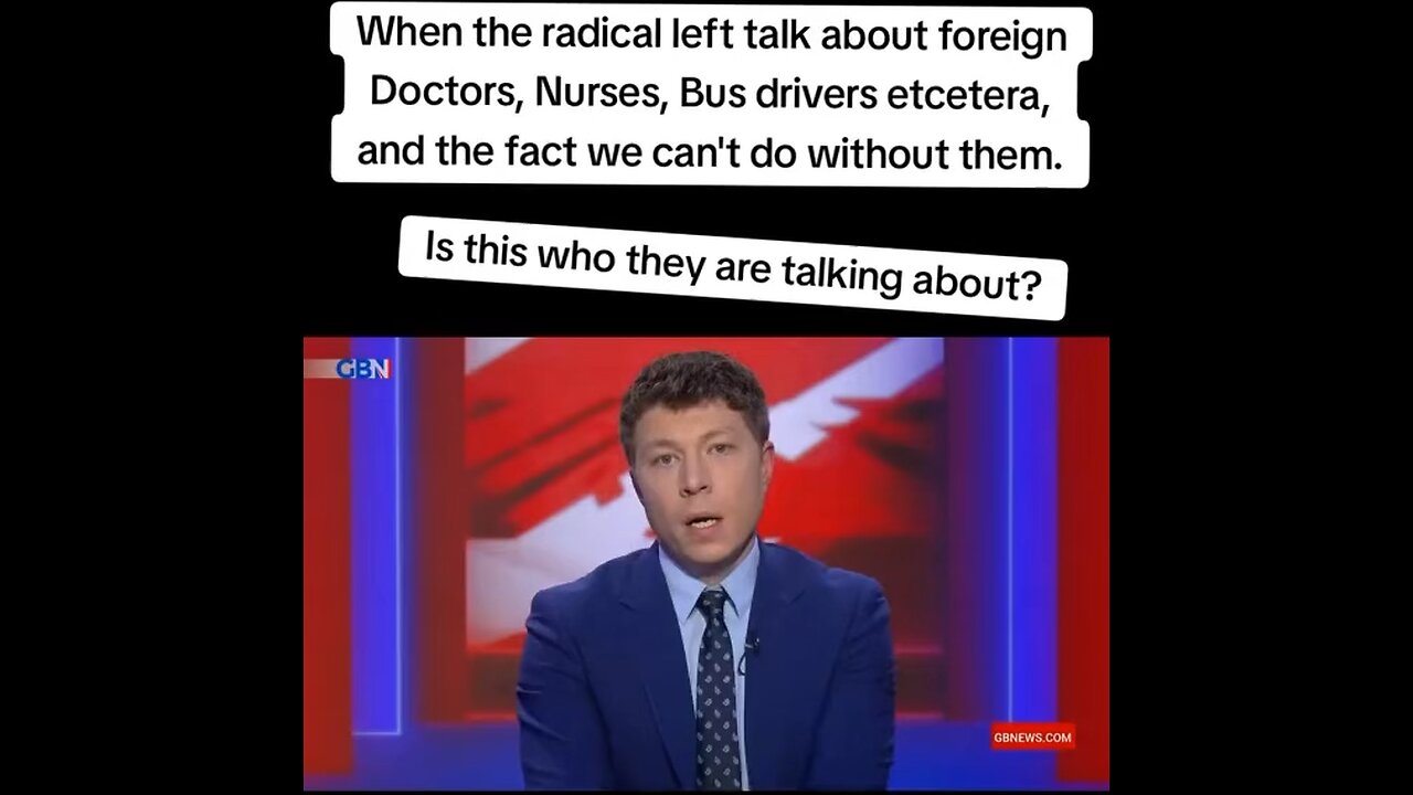 The Fall of the UK - PT16