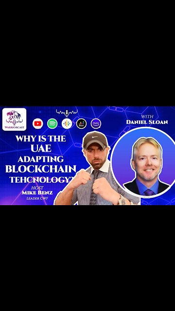 Future Tech | Blockchain economics & UAE technology works | implement blockchain