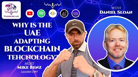 Future Tech | Blockchain economics & UAE technology works | implement blockchain