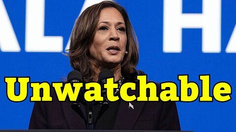 Kamala Harris Thanks You