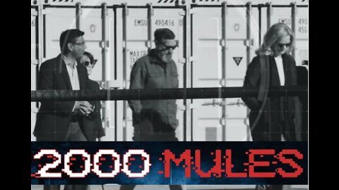 Local Wisconsin FOX Station Has Guts to Run Segment on “2000 Mules”