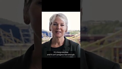 Biden Energy Secretary Granholm