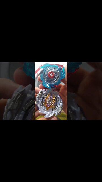 será que ele AGUENTA? #batalhadebeyblade #beybladeburst #beyblade