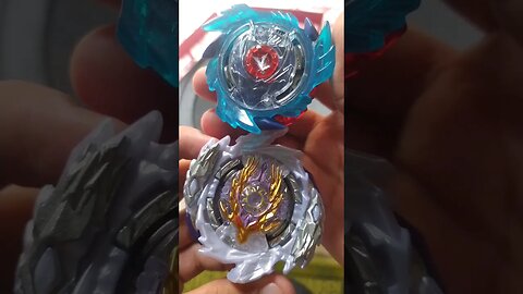 será que ele AGUENTA? #batalhadebeyblade #beybladeburst #beyblade