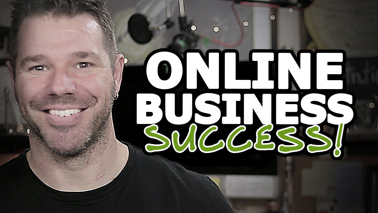 Become A Successful Business Owner With This KEY Distinction! @TenTonOnline